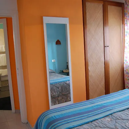 La Francesca Üdülőközpont Bonassola