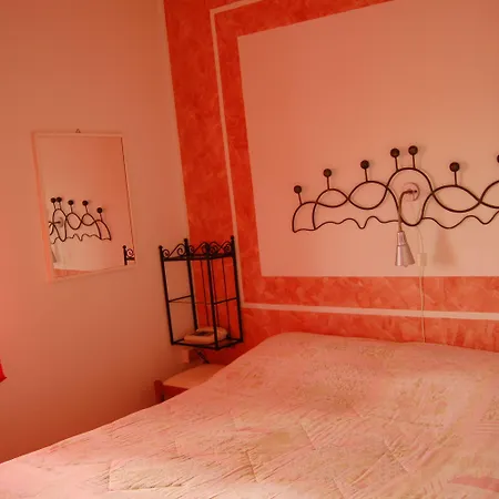 Θέρετρο La Francesca