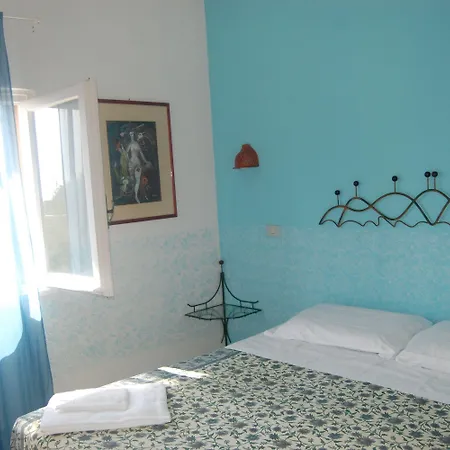 La Francesca Feriested 4*