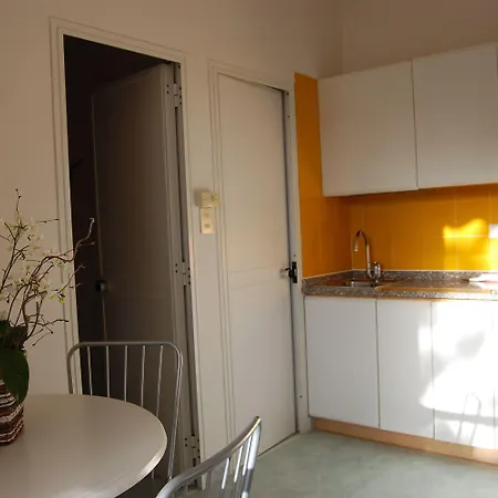 La Francesca Feriested 4*