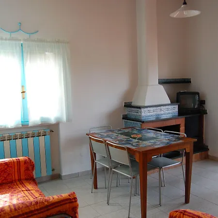 La Francesca 4* Bonassola