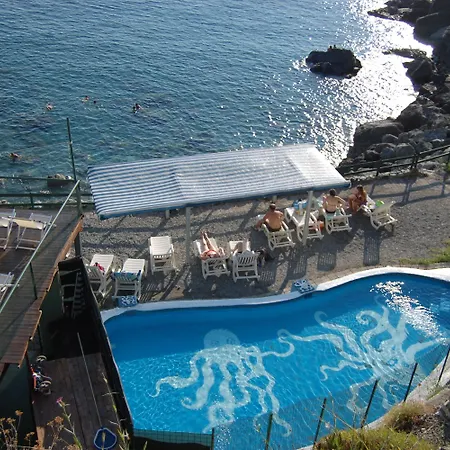 La Francesca Rezort Bonassola