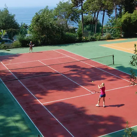 La Francesca Rezort Bonassola