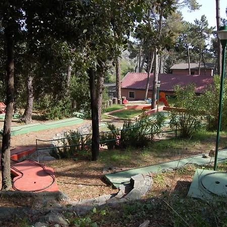 La Francesca 4* Bonassola