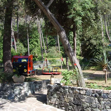 La Francesca Üdülőközpont 4*