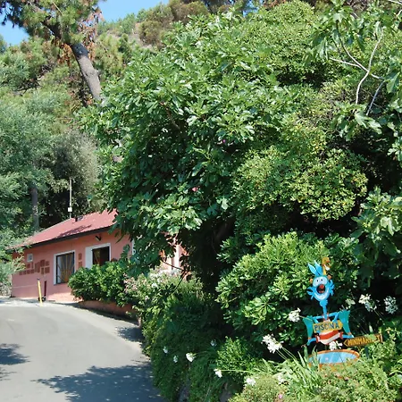 La Francesca Bonassola