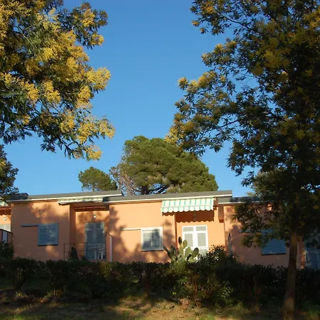 La Francesca Bonassola