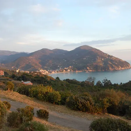 Üdülőközpont La Francesca 4*