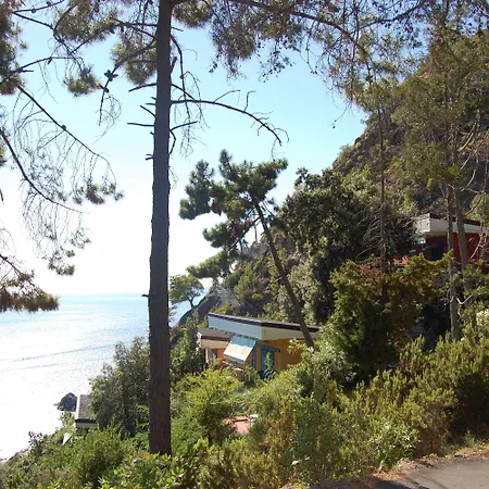 Rezort La Francesca 4*