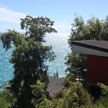 Rezort La Francesca 4*