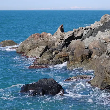 La Francesca Rezort 4*