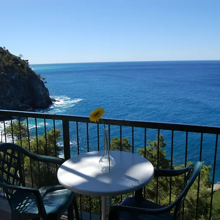 Üdülőközpont La Francesca