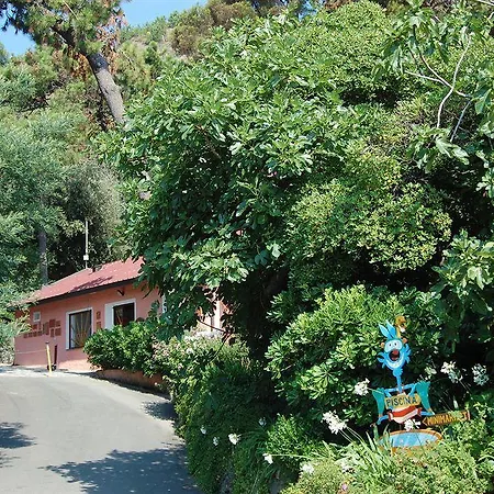 La Francesca 4* Bonassola