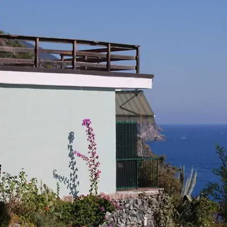 La Francesca 4* Bonassola