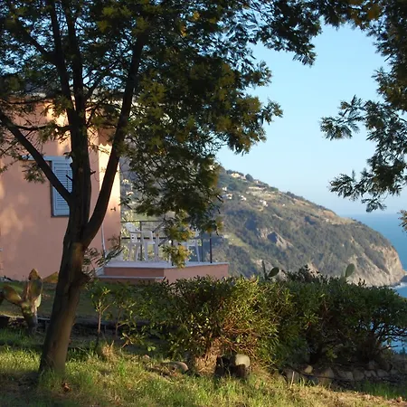 La Francesca Bonassola