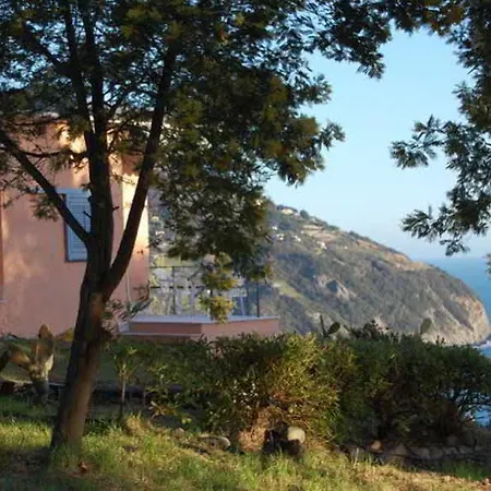 La Francesca אתר נופש
