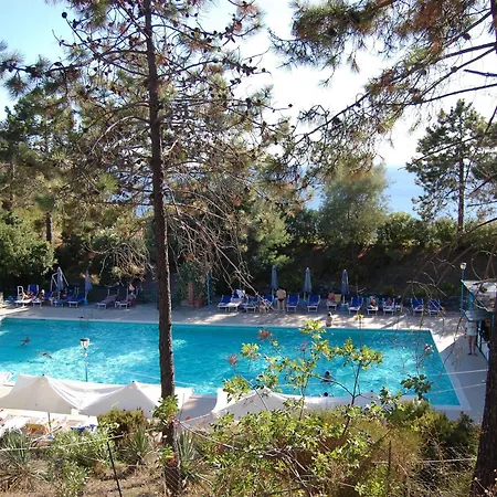 La Francesca 4*