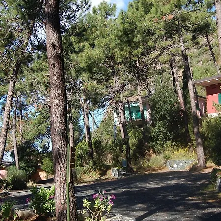 Rezort La Francesca 4*