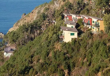 La Francesca 4*
