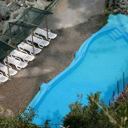 La Francesca Θέρετρο 4*