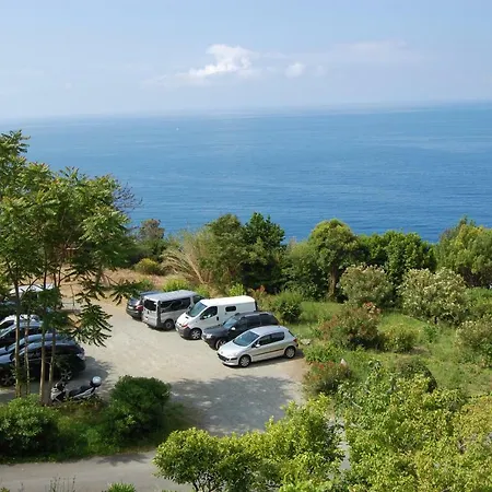 Rezort La Francesca Bonassola