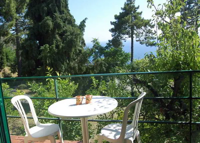 La Francesca Resort Bonassola