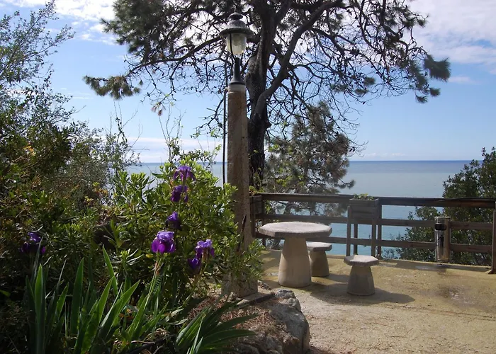 Resort La Francesca 4*