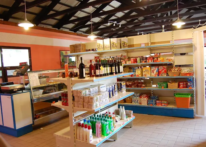 Resort La Francesca Bonassola