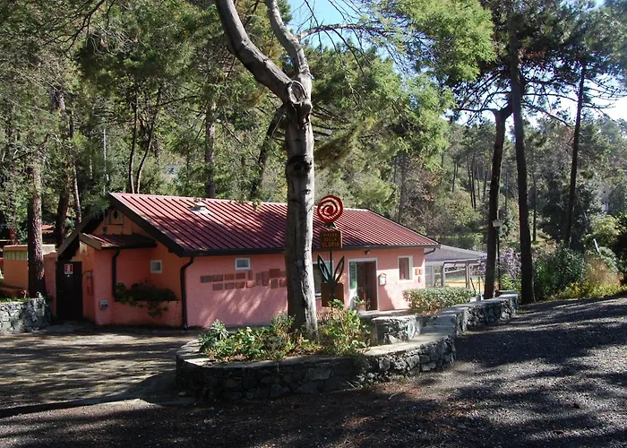 La Francesca Bonassola