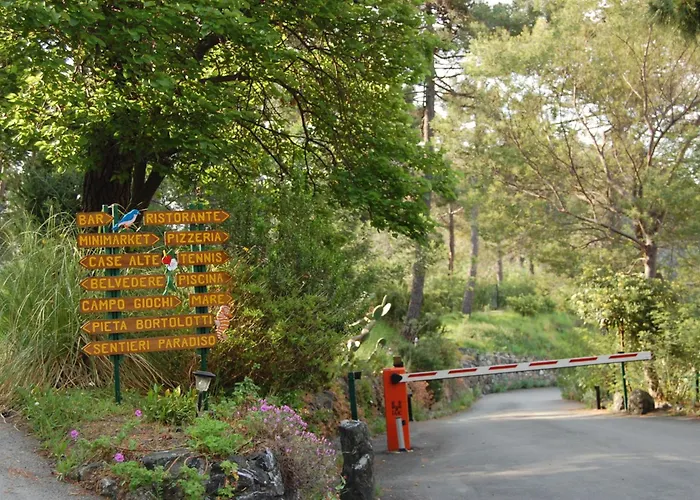 La Francesca Bonassola