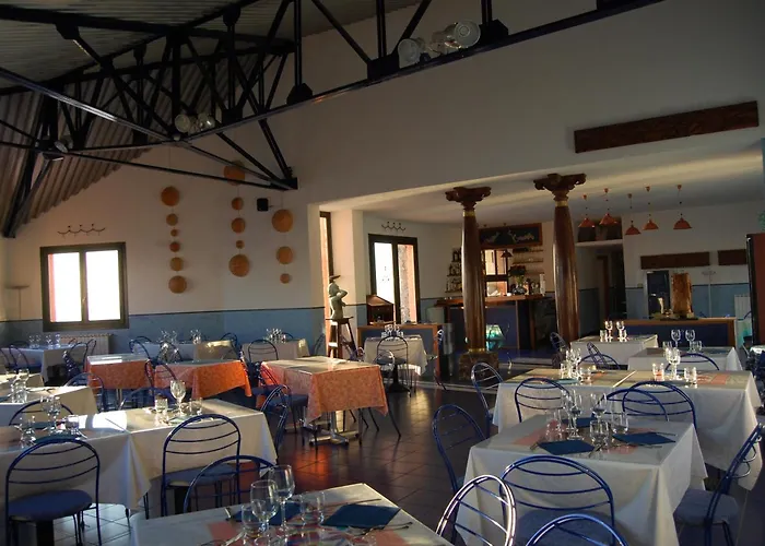 La Francesca Bonassola