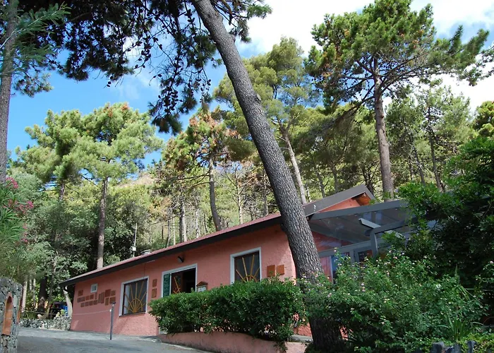 La Francesca Bonassola