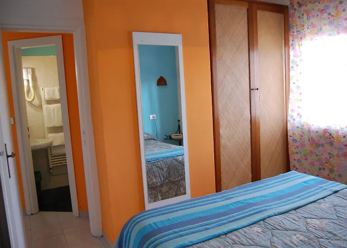 La Francesca Resort Bonassola