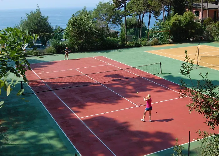 La Francesca Resort Bonassola