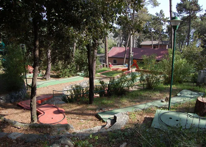 La Francesca 4* Bonassola