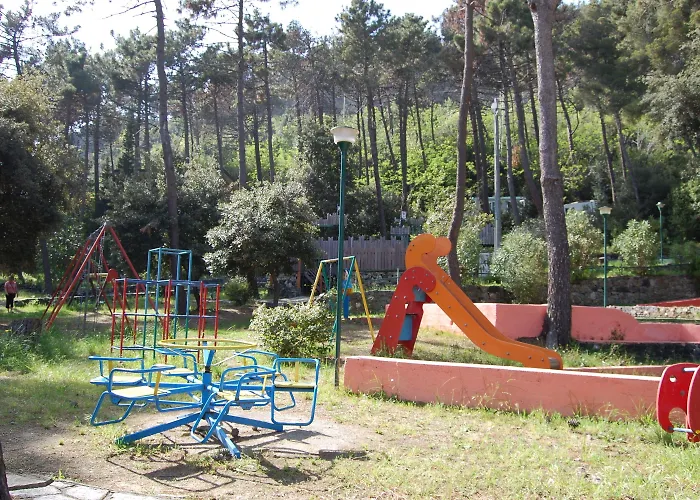 La Francesca Resort 4*