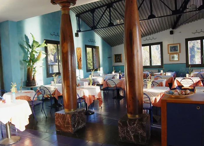 Resort La Francesca 4*