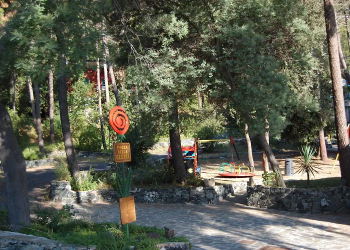 Resort La Francesca Bonassola