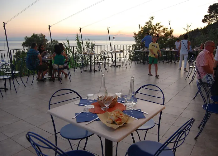 Resort La Francesca Bonassola