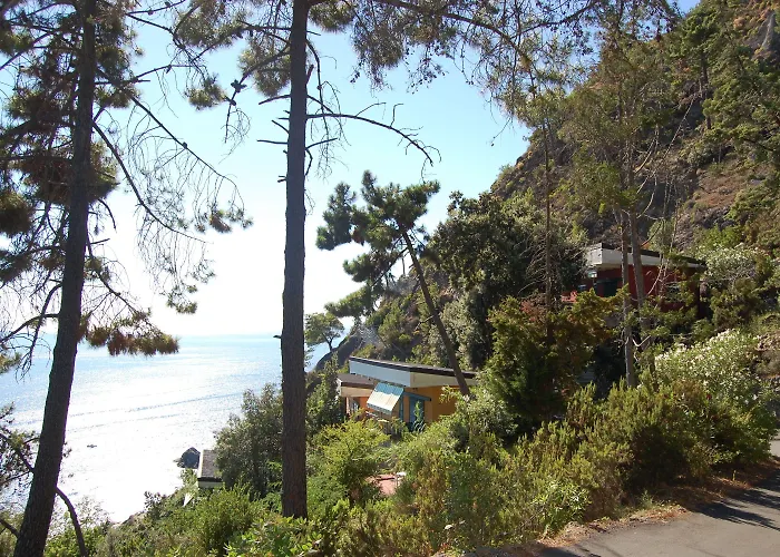 Resort La Francesca 4*