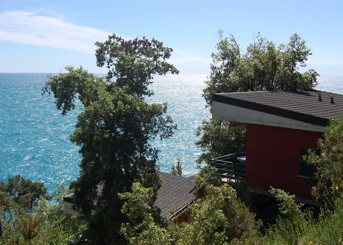 Resort La Francesca 4*