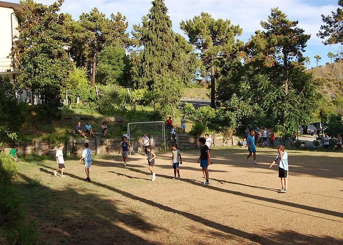 La Francesca Bonassola