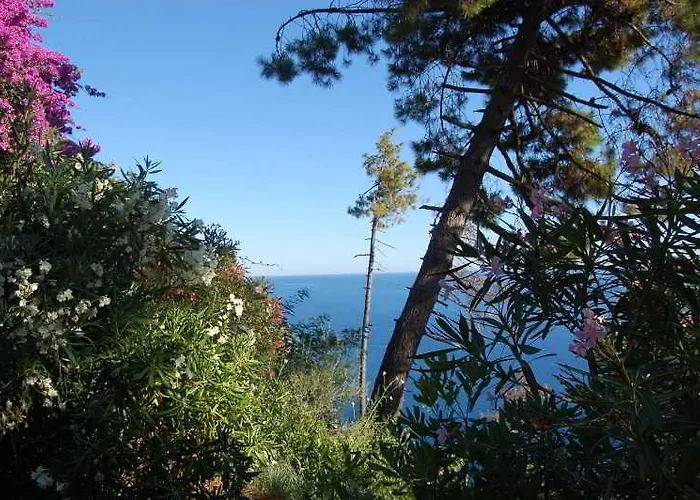 La Francesca Bonassola