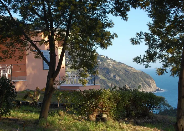 La Francesca Bonassola