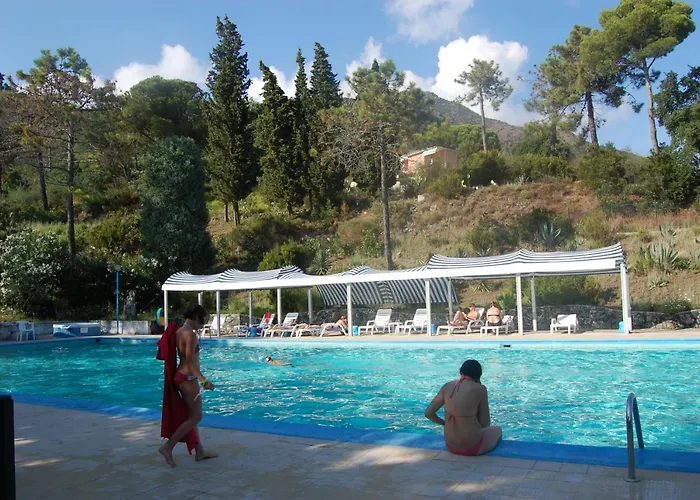 La Francesca Resort 4*