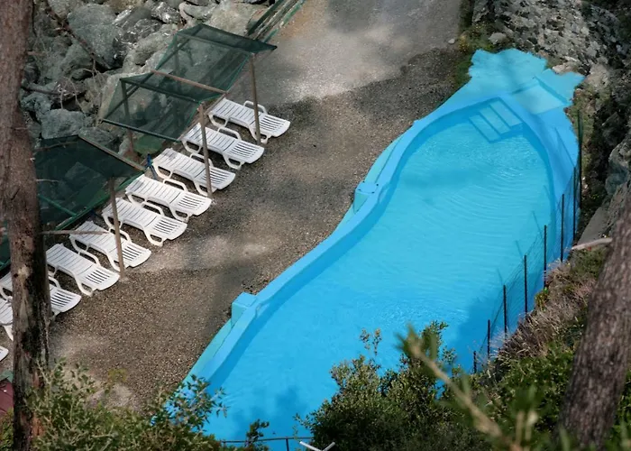 La Francesca Resort 4*