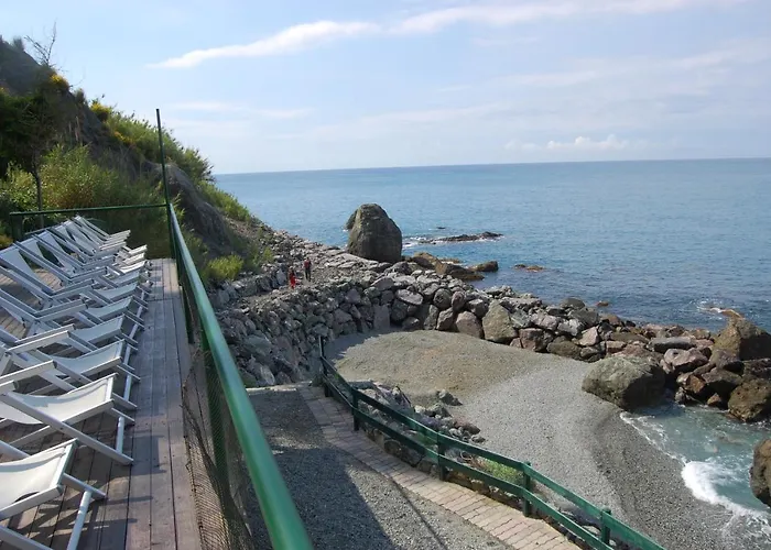 La Francesca Resort 4*